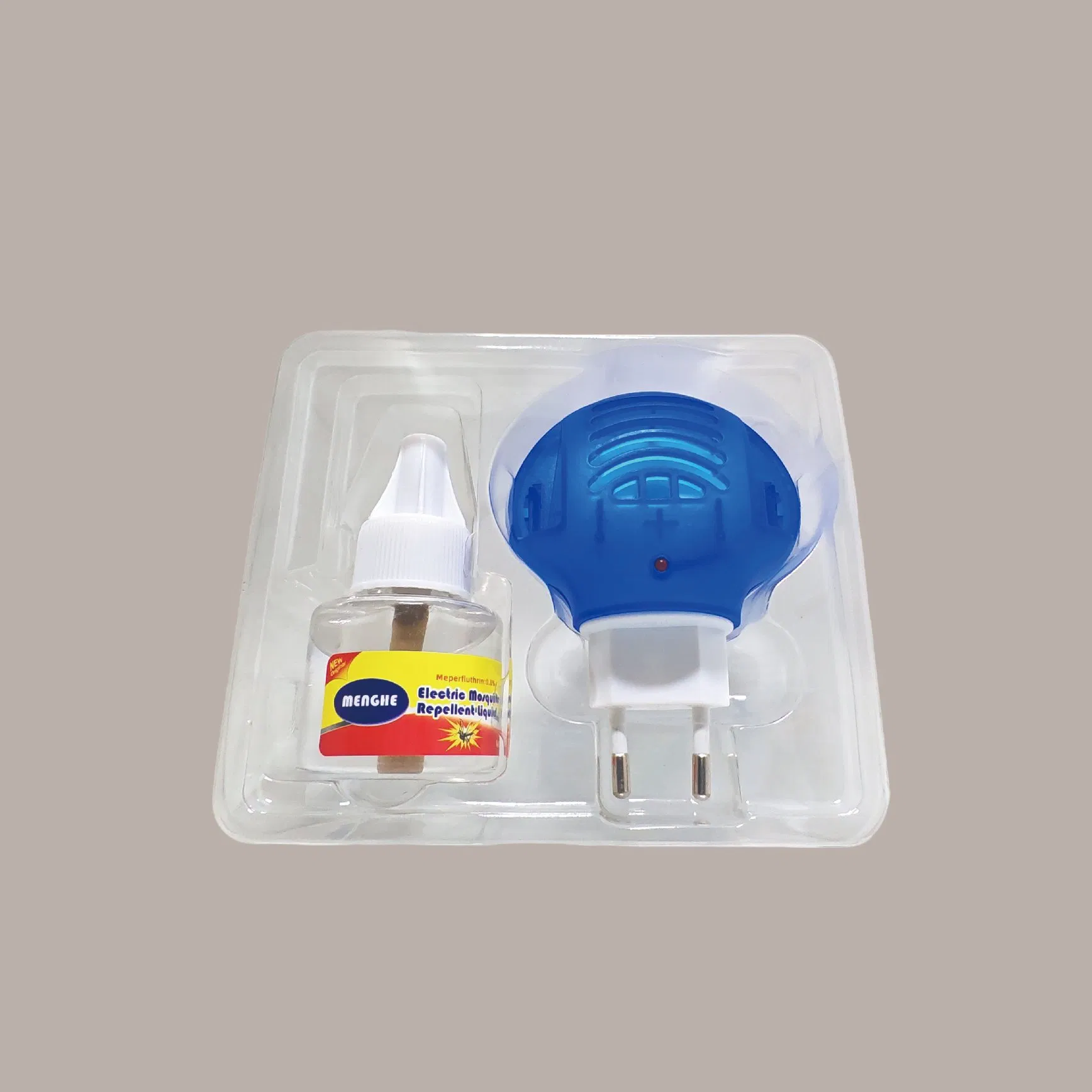 Electric Mosquito Repellent Liquid Vaporizer Electric Mosquito Repellent Liquid