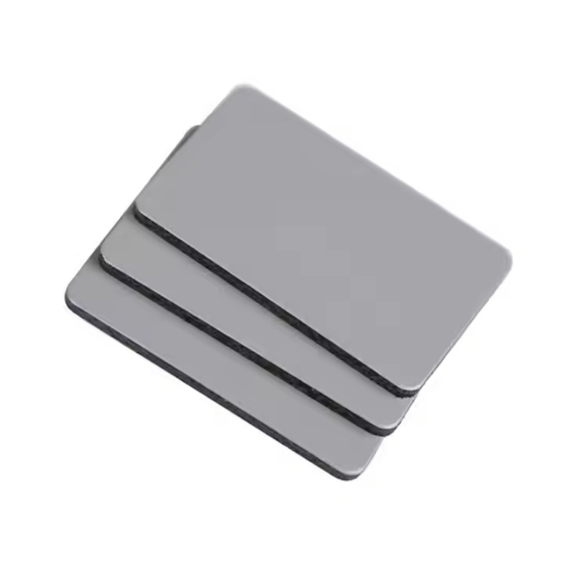 Factory Price Aluminum Panel in Wall Cladding ACP Sheet