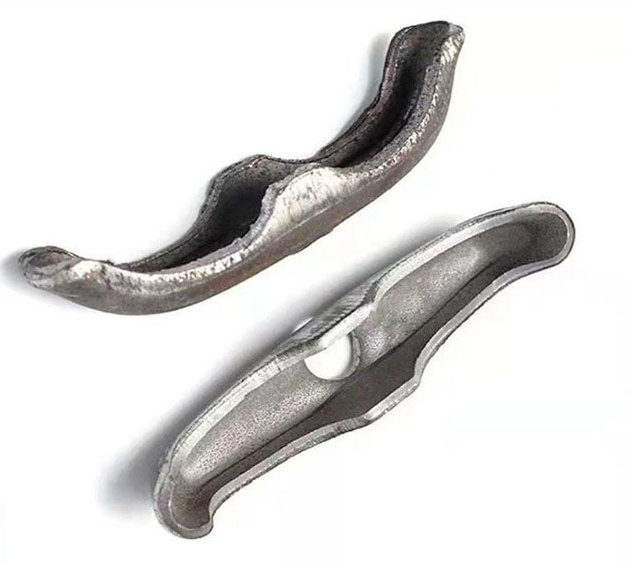 Concrete Formwork 3 Shape Rib Washer Flat Rib Washer Butterfly Washer