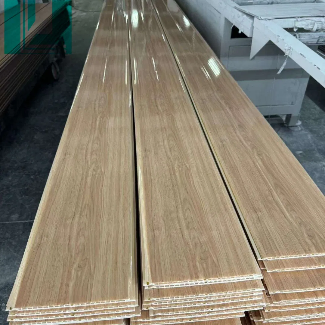 Fireproof Waterproof PVC Panel Quick-Install Factory Low-Price Sale