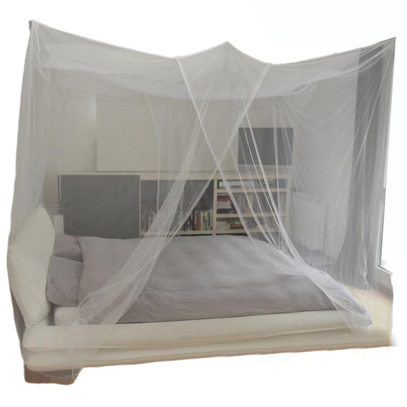 Medical Relief Extra Large Lightweight Insect Protection Bed Net China Wholesale Premium Comfort Mosquito Net Government Reserve Ultra Fine Mesh Health Mosquito