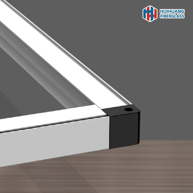 New Design Left and Right Double Opening Pleated Shades Vertical Cellular Window Blinds Blackout Honeycomb Blinds for Window