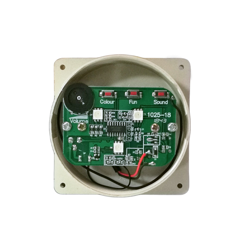 Koqi Hospital Nurse Emergency Call Button System Wireless Alarm System for Personal Care Clinic