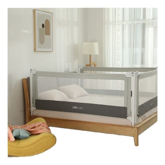 Baby Bed Bumper Fence Safety Gate Child Barrier for Bed Crib Rail Security Bumper Fencing Children Guardrail Safe Kid Playpen