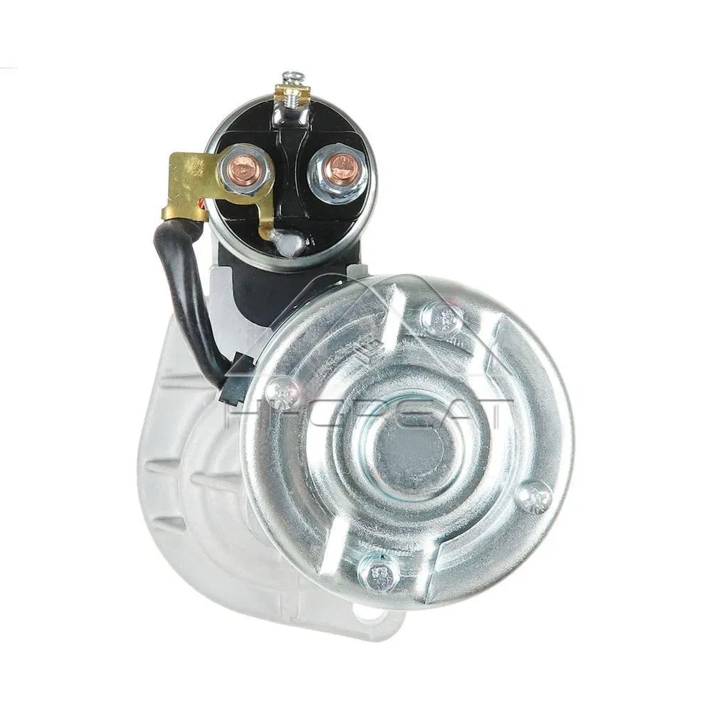 Стартер двигателя для Isuzu 4bc2/Npr (8943334380)