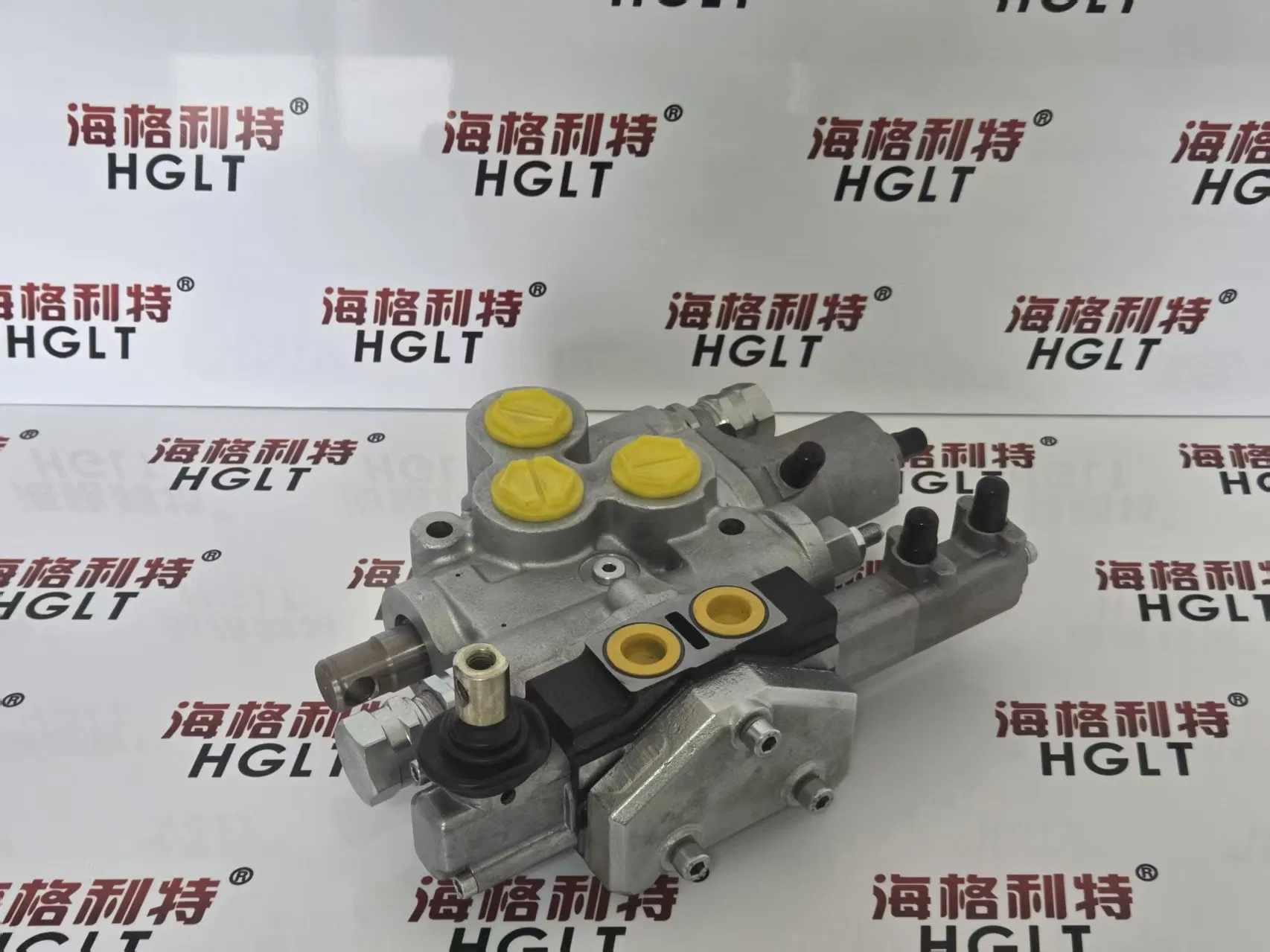 Многофункциональный раздельный гидроклапан