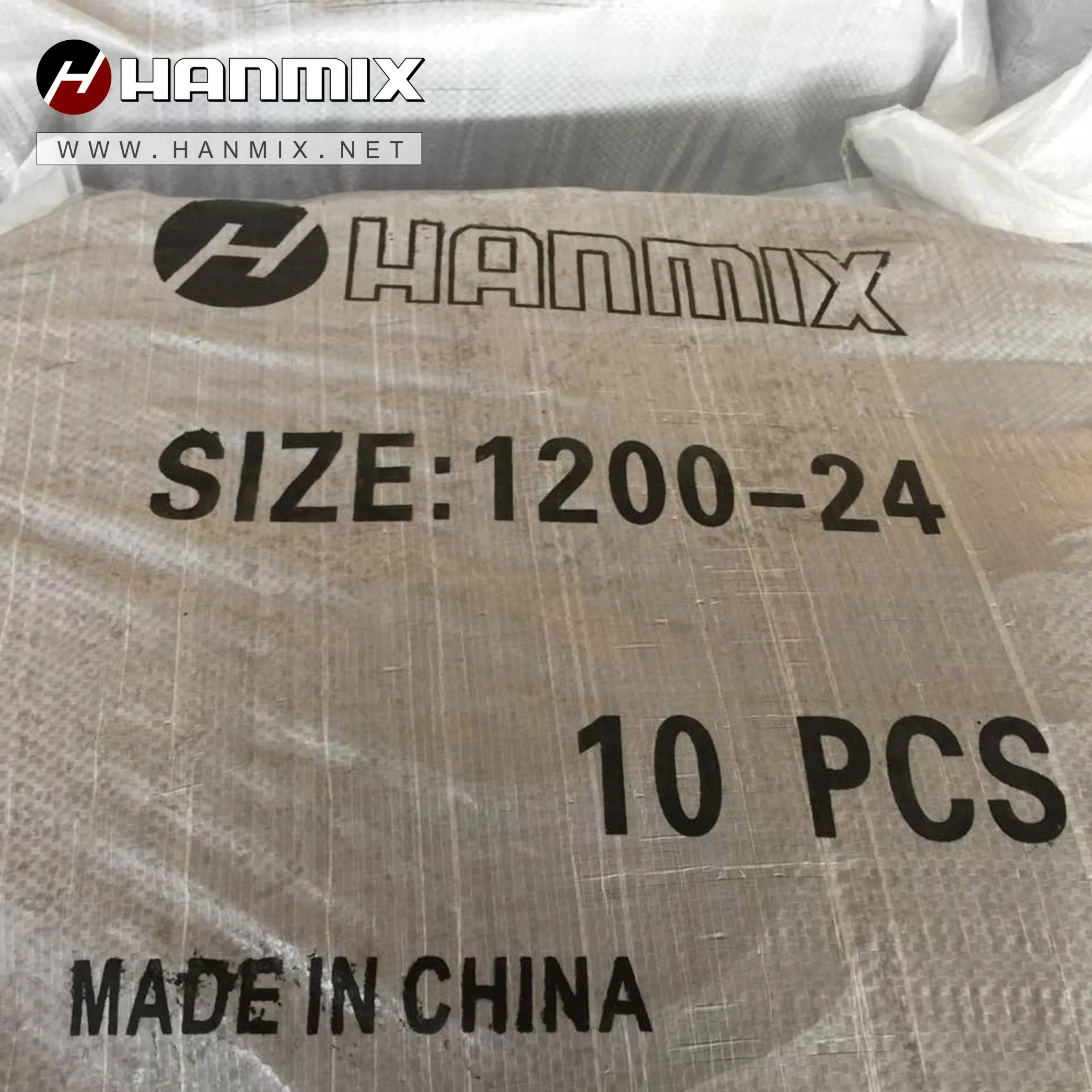 Hanmix Korean Technology Tyre Flaps 700/750-16
