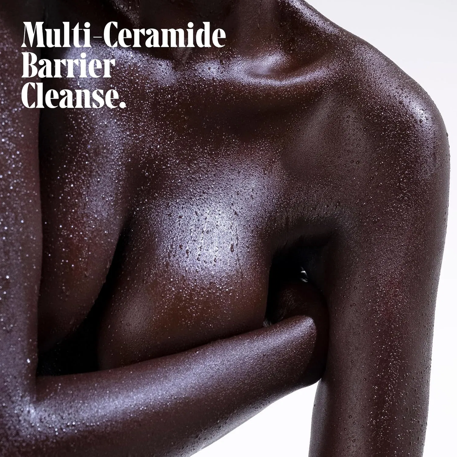 Beauty Cosmetics Body Care Gentle Deep Cleansing Skin Moisturize Unisex Shower Gel