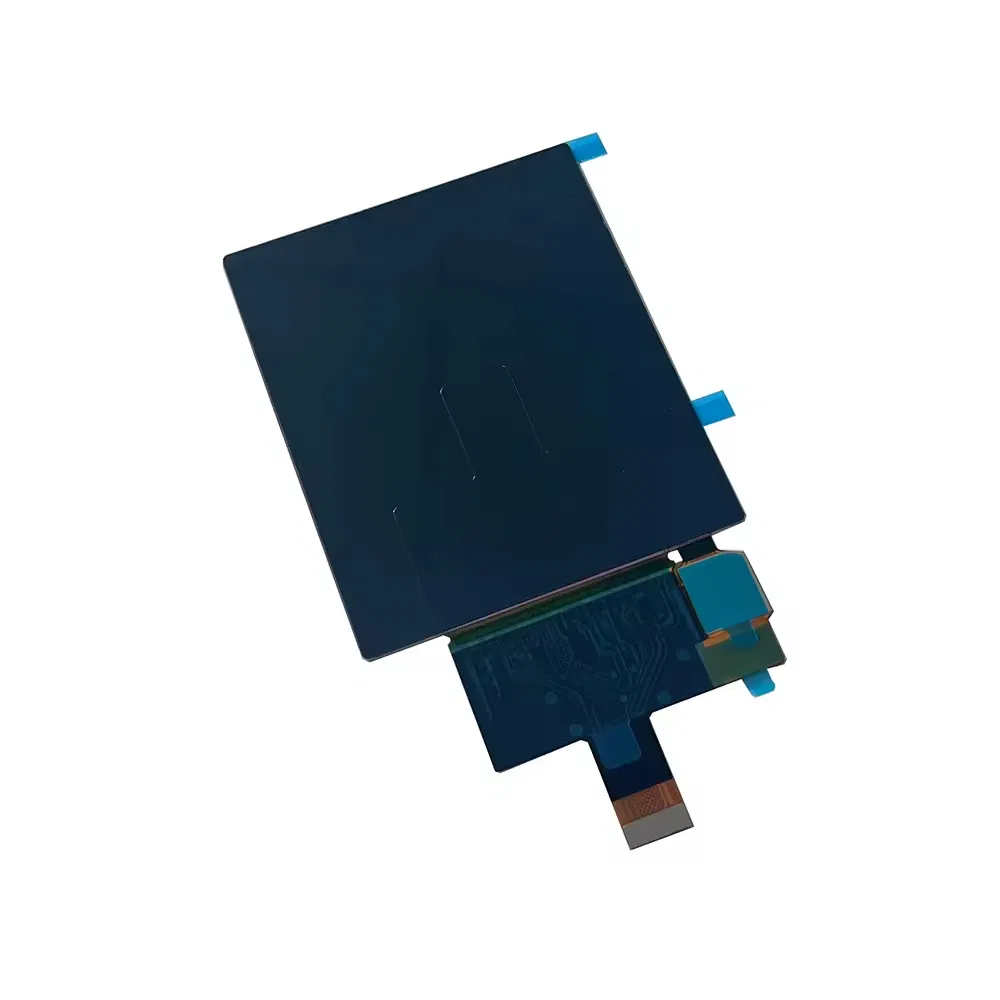 OLED-дисплей 3.92 дюйма, 1080x1240, сенсорный on-cell