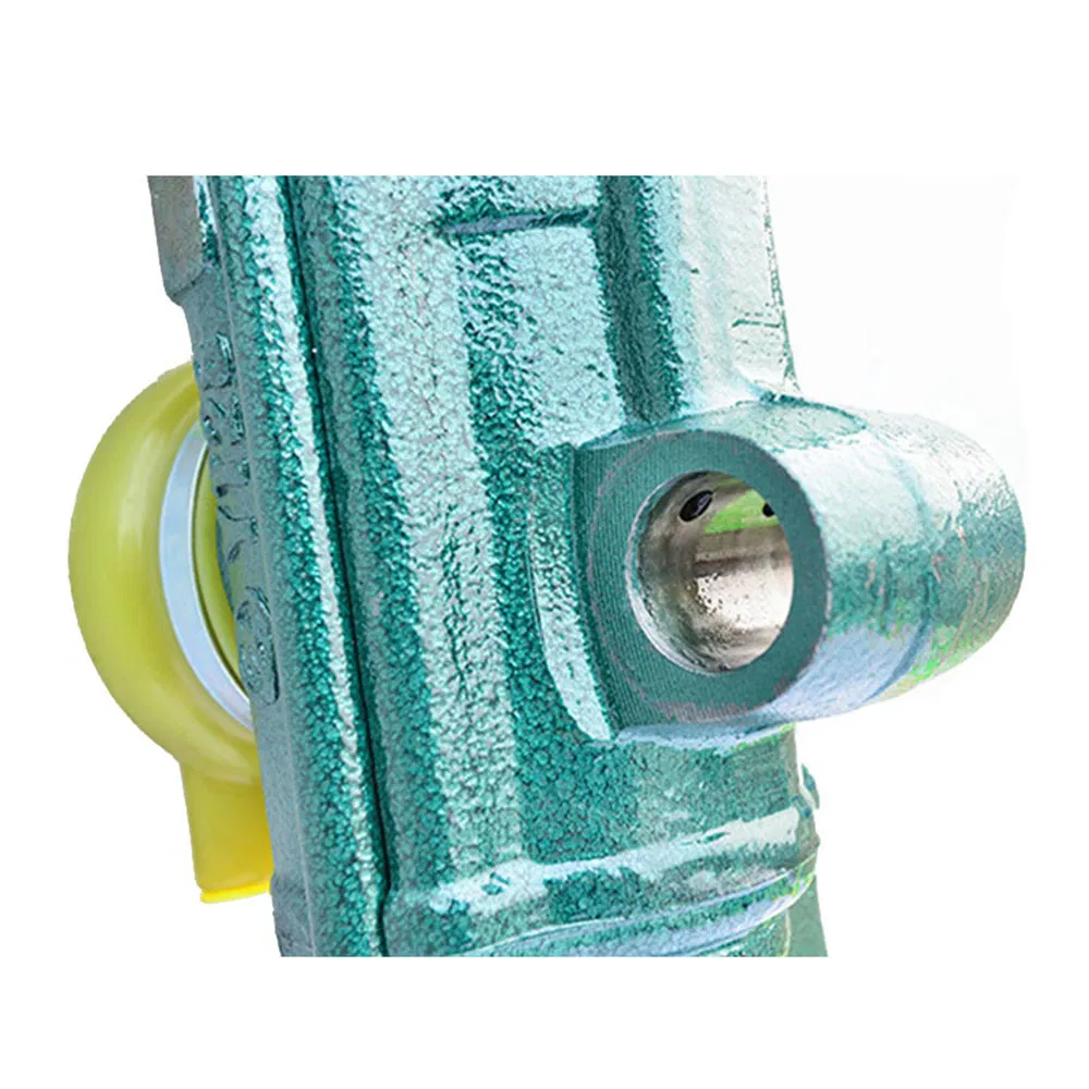 Пневматическая буровая установка YT27 для горных пород