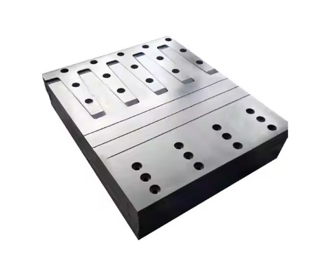 High-Flexibility Elastomeric Plate Expansion Joints for Waterfront Projects UV-Resistant & Chemical Resistant