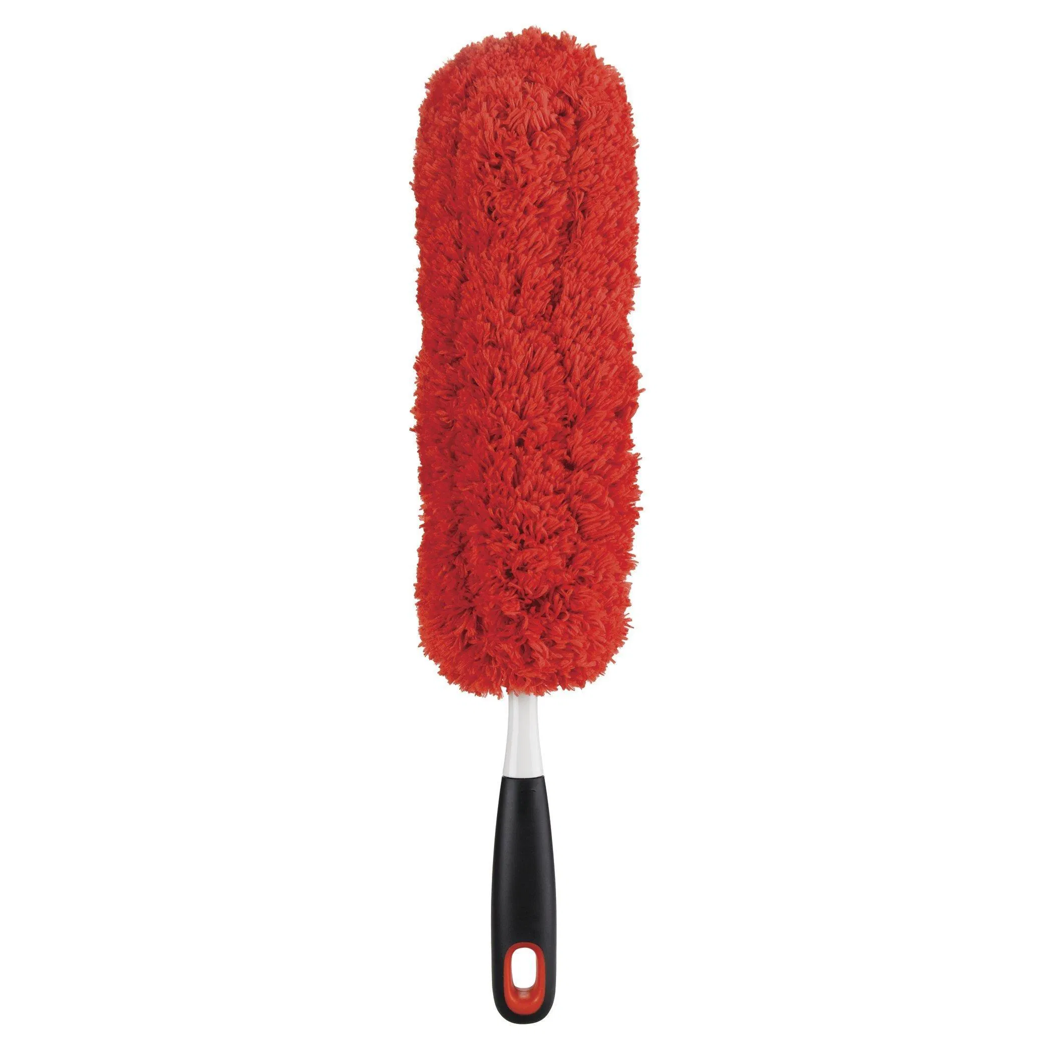 Spotless Cleaning Results Professional Grade Ultimate Dust-Busting Microfiber Hand Duster