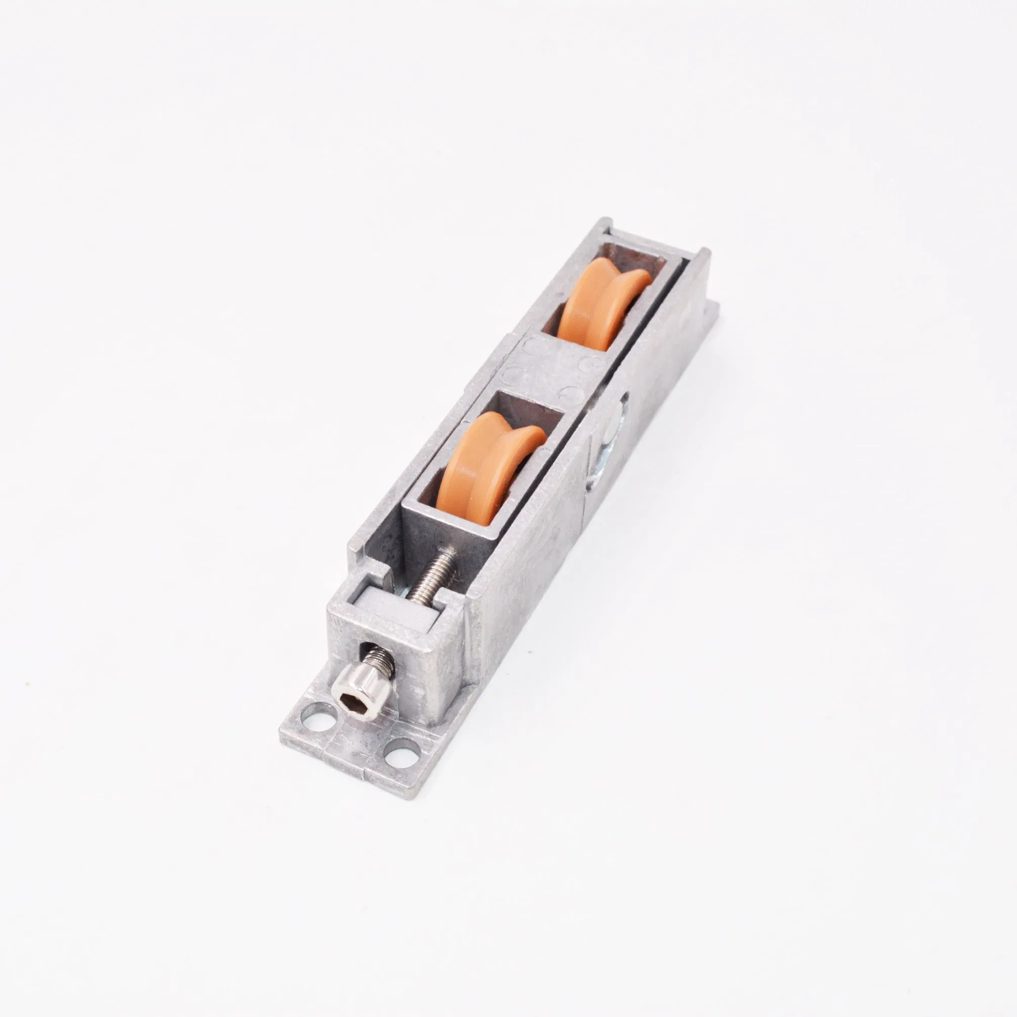 Sliding Door and Window Aluminum Guide Rollers Nylon Plastic Wheel