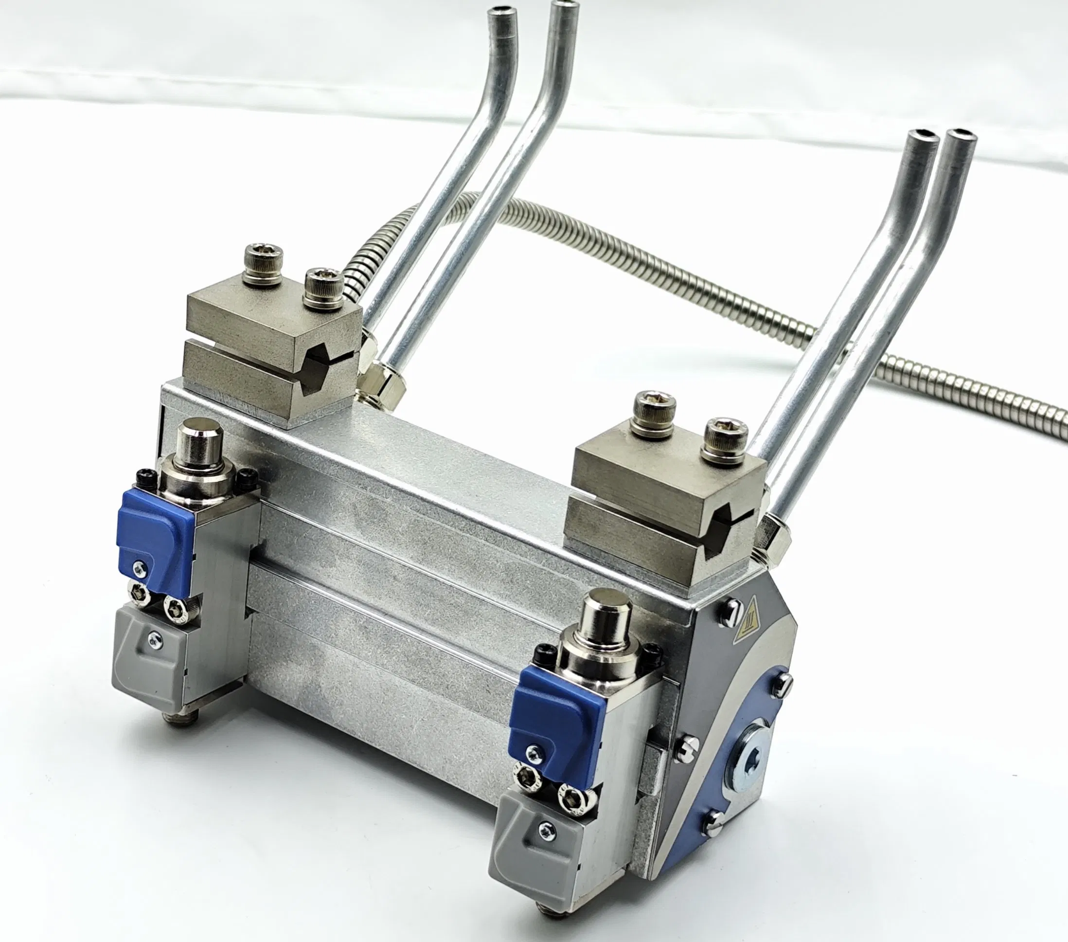 Fully Automatic High Flow Hot Melt Glue Machine for Cardboard