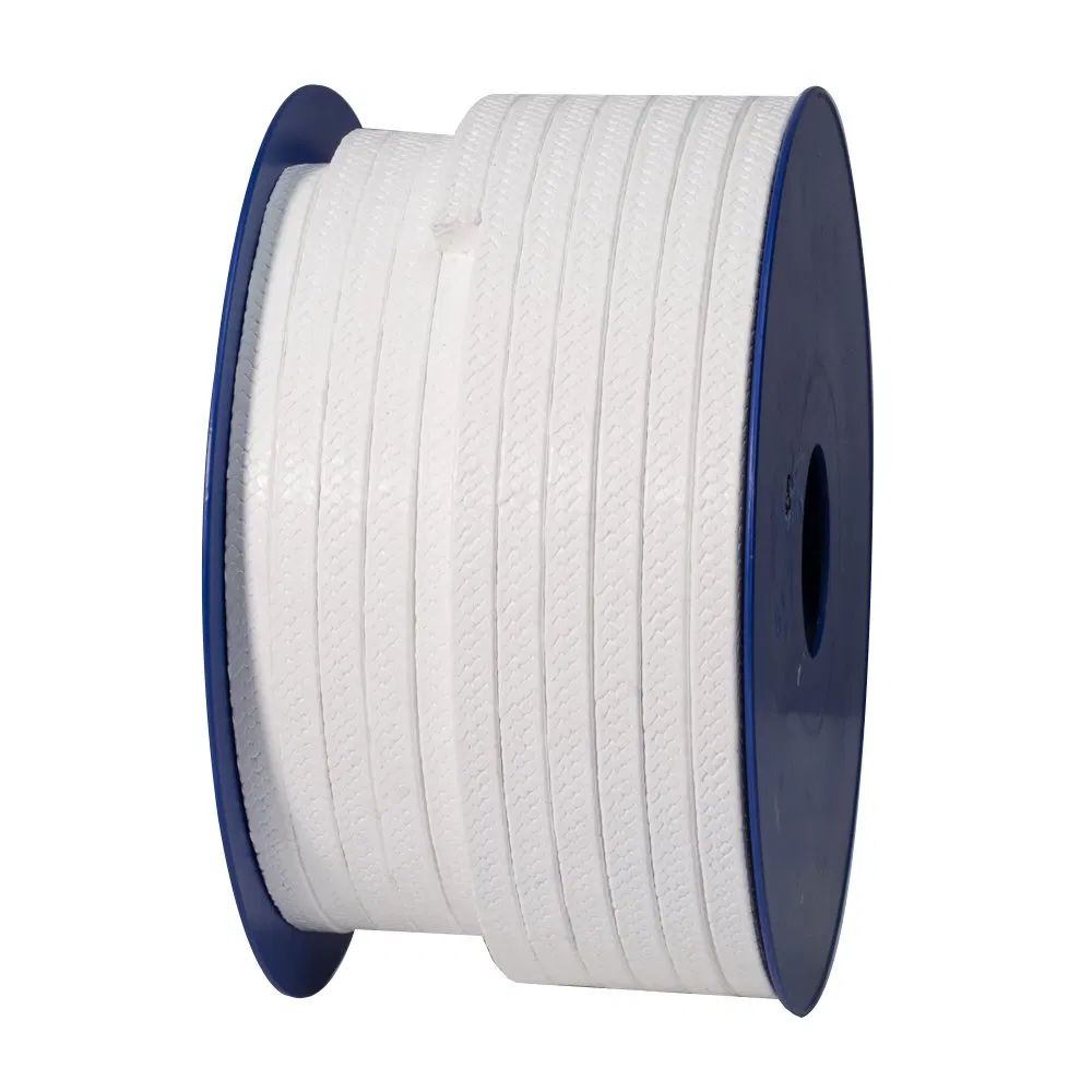 PTFE Packing with Oil