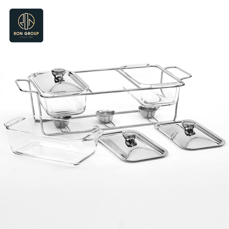 Export Quality Contemporary Buffet Stove for Catering Events