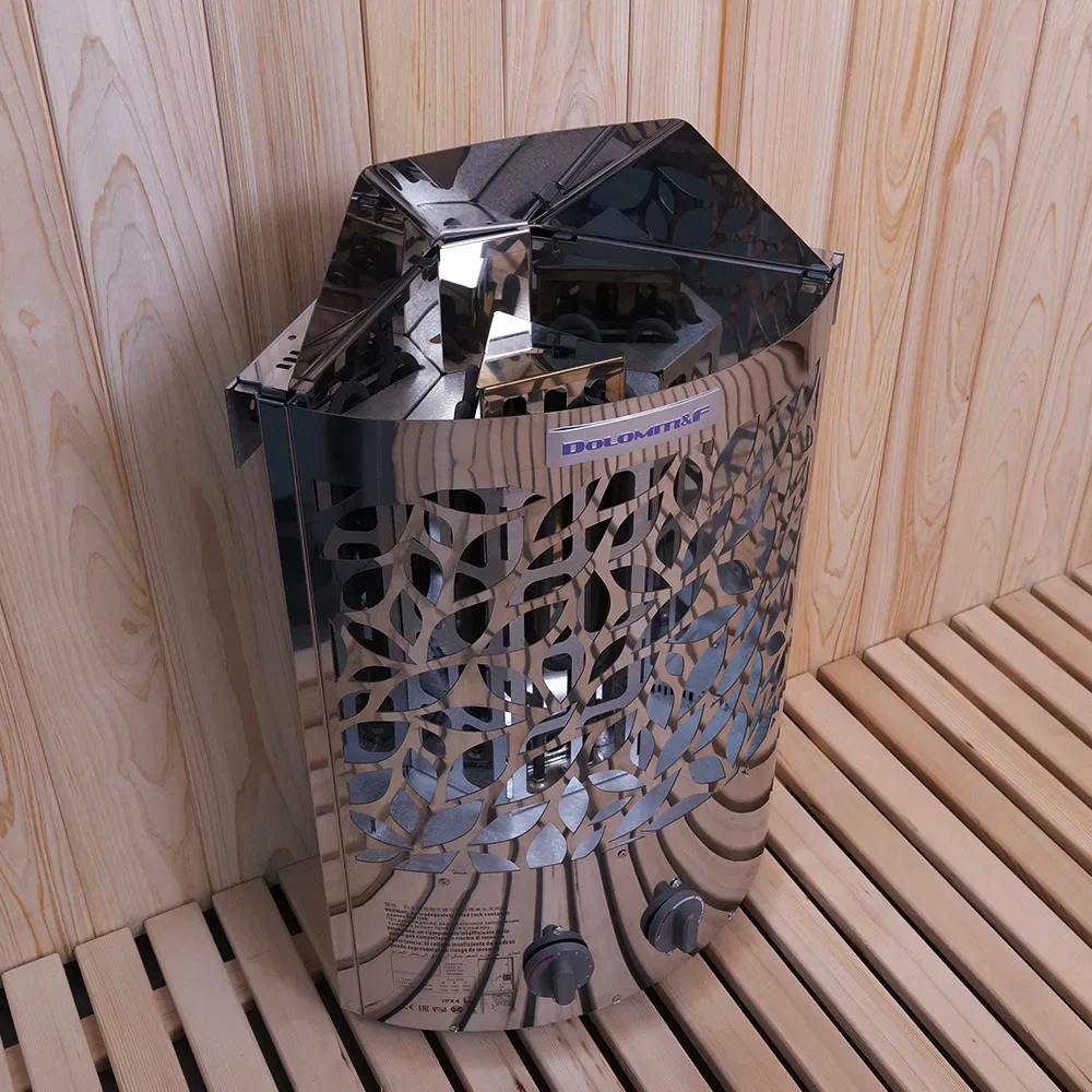 Модульный обогреватель для сауны Dolomiti CH30, 3 кВт