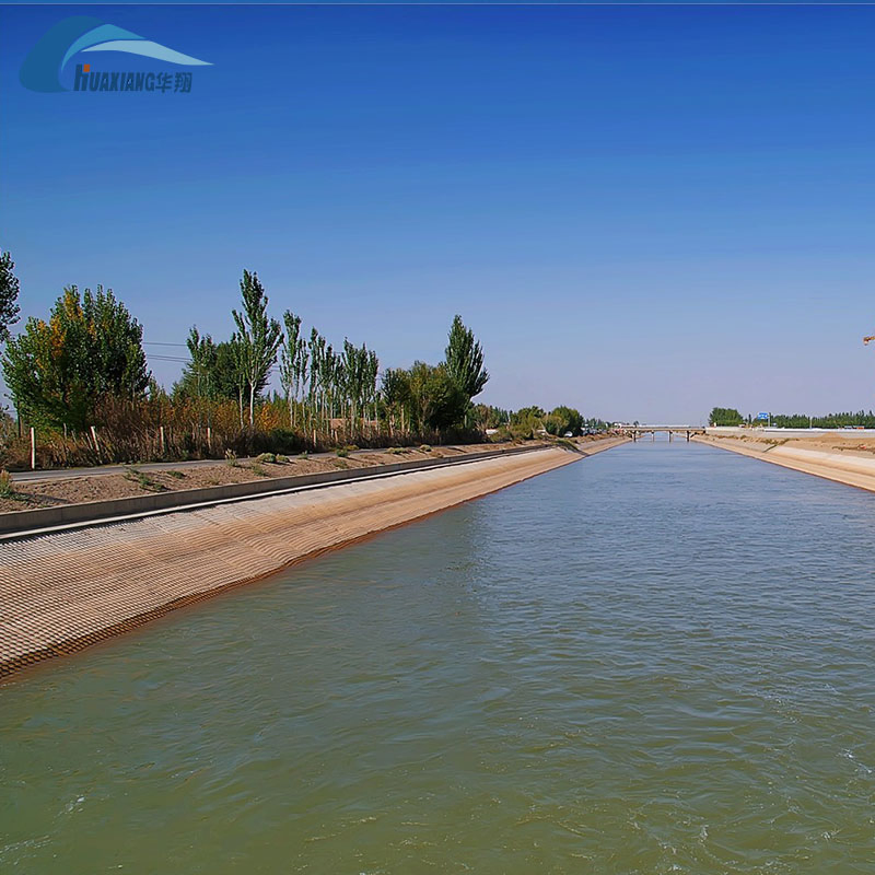 Transform Your Construction Sites with Our Versatile Concrete-Filled Geotextile Bags, Ensuring Easy Handling, Environmental Compliance, and Reliable Performance