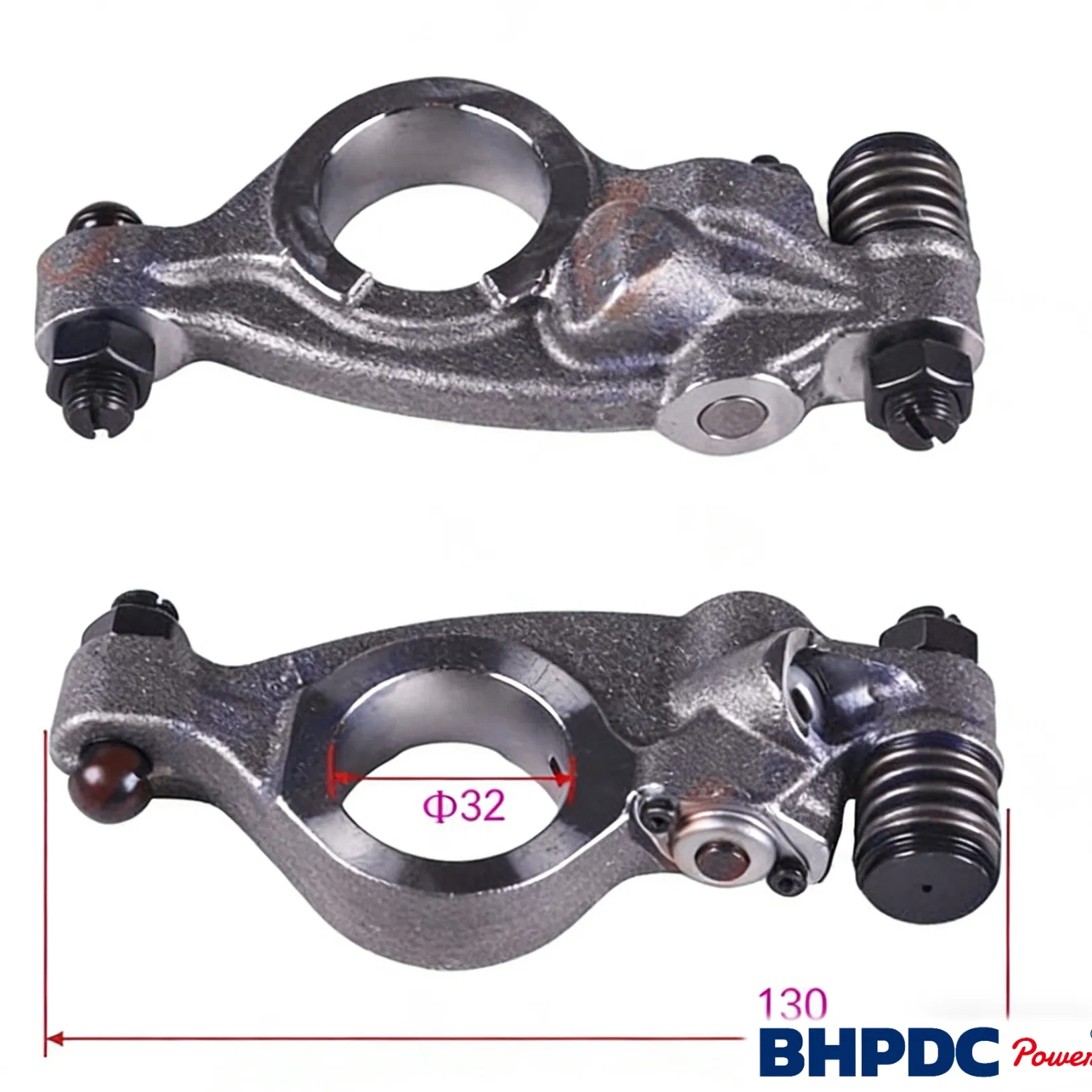 Рокер клапана WP10/WP12/WP13 для двигателя Weichai