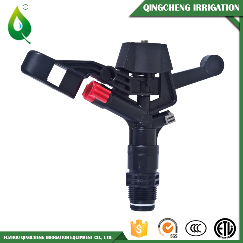 Great Quality Agriculture Supplies Irrigation Sprinkler