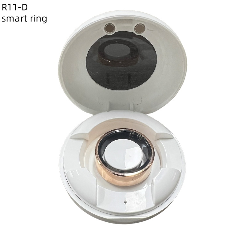 Умное кольцо R11-D Darings с мониторингом сна и спорта