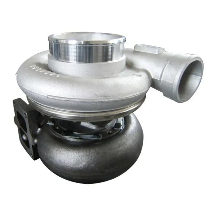 Турбокомпрессор VG1087110002 для Sinotruk Howo