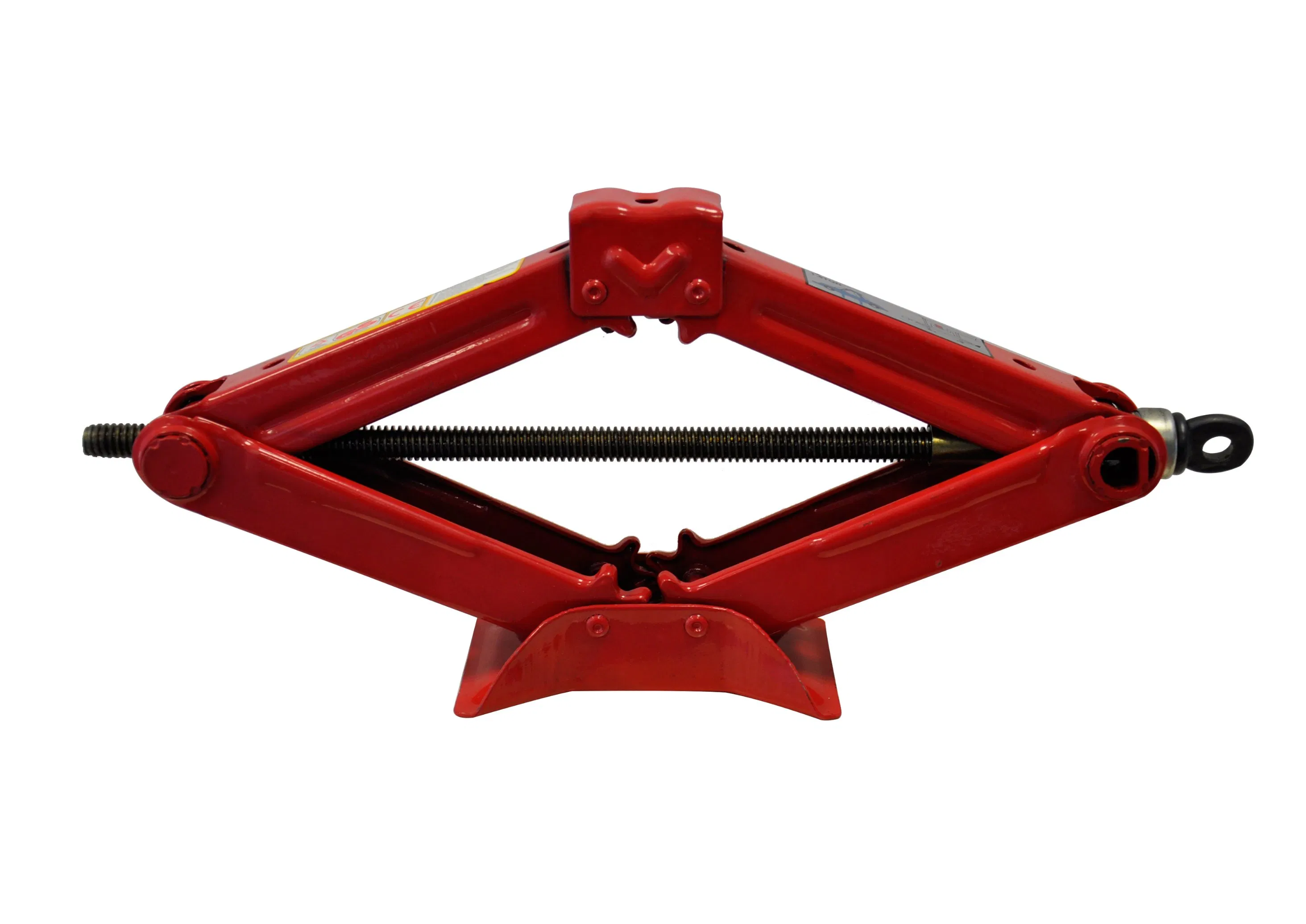 High Quality 1.5tons Scissor Jack Lifting Car Jack