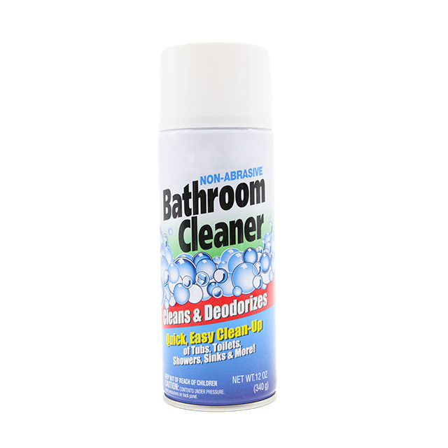Customized Effective Multi Foam Cleaning Surface Cleaner Foam Cleaner Spray Bathroom Cleaner Spray