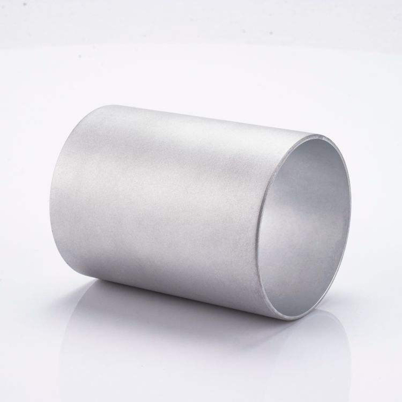 Aluminium Tube Pipe 7A04 Aluminum Square Pipe Manufacturer 7A03