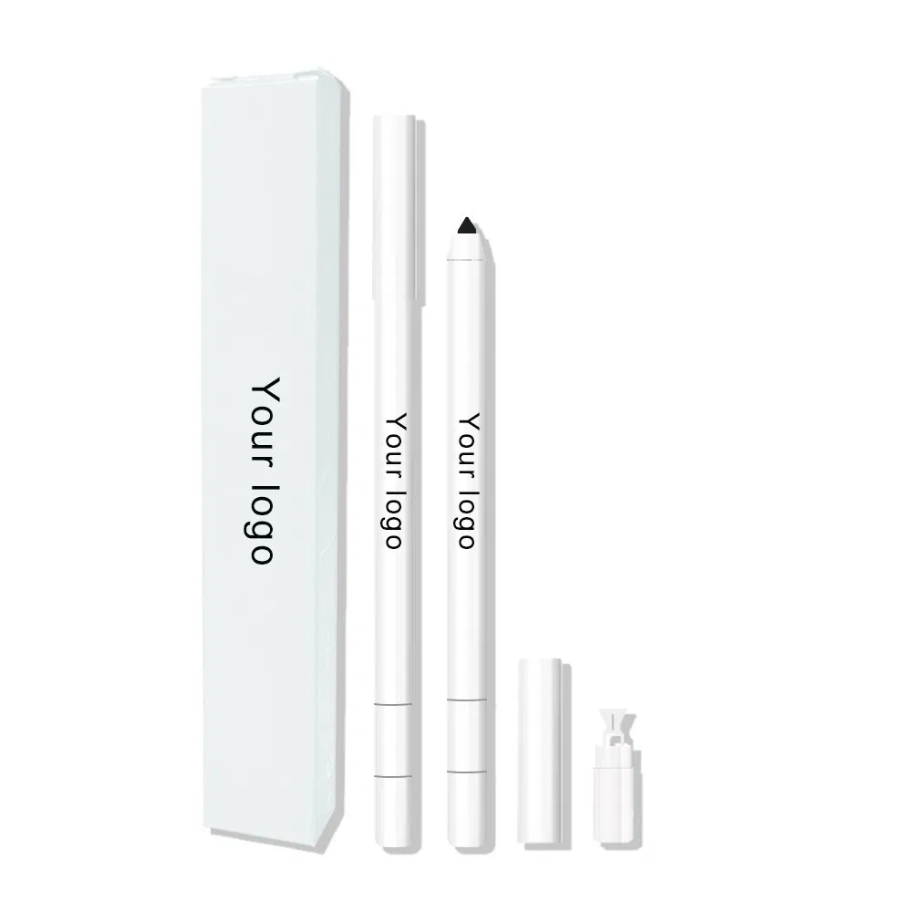 Waterproof Eyeliner Long-Lasting Smudge Proof Eye Liner for Daily