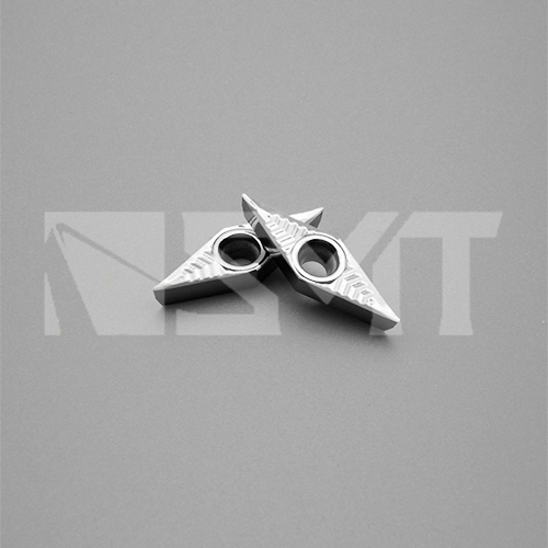 Aluminium -Turning-Carbide Inserts for Aluminium-Vcgt110302-Lh