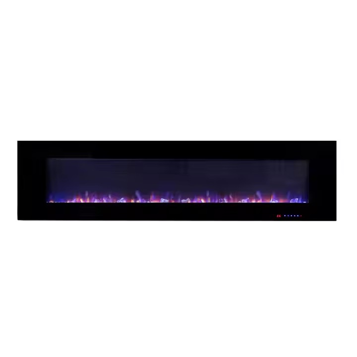 New Good Manufacturer Supply Home Appliance Electric Fireplace