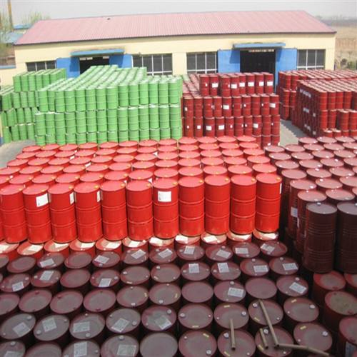 PU Foam Chemicals Blend Polyol for Polyurethane PU Foam