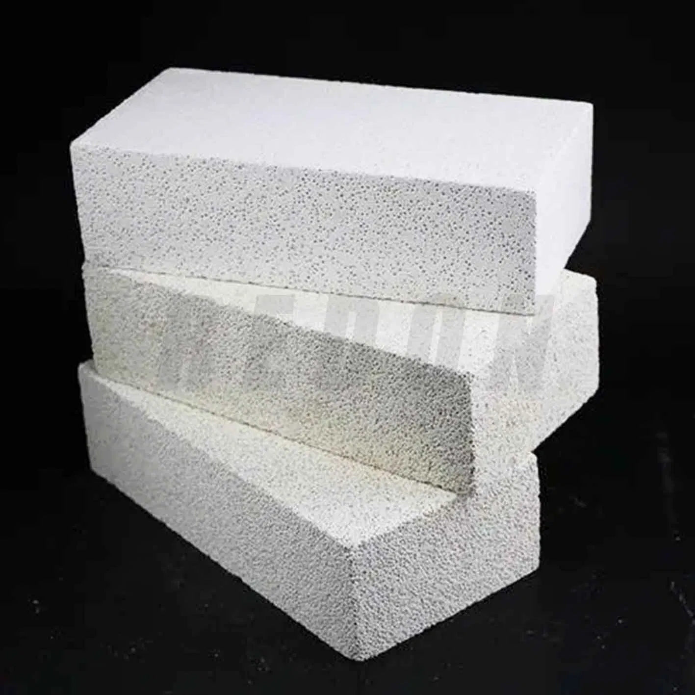 Jm23 Mullite Insulation Brick Lightweight Fire Brick