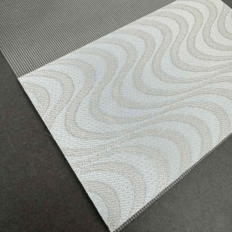 Zebra Curtains, Creating a Paradise for The Soul with Romantic Fabrics