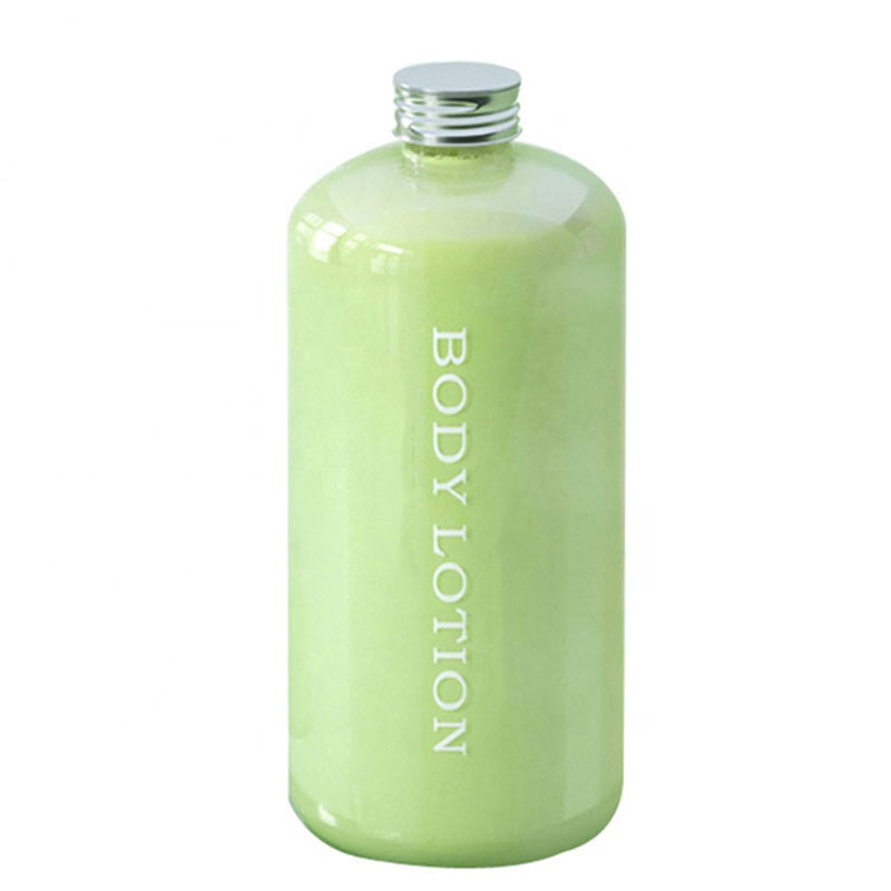Private Label Body Lotion Cream Moisturizing Whitening Soothing Brightening Peach Body Lotion