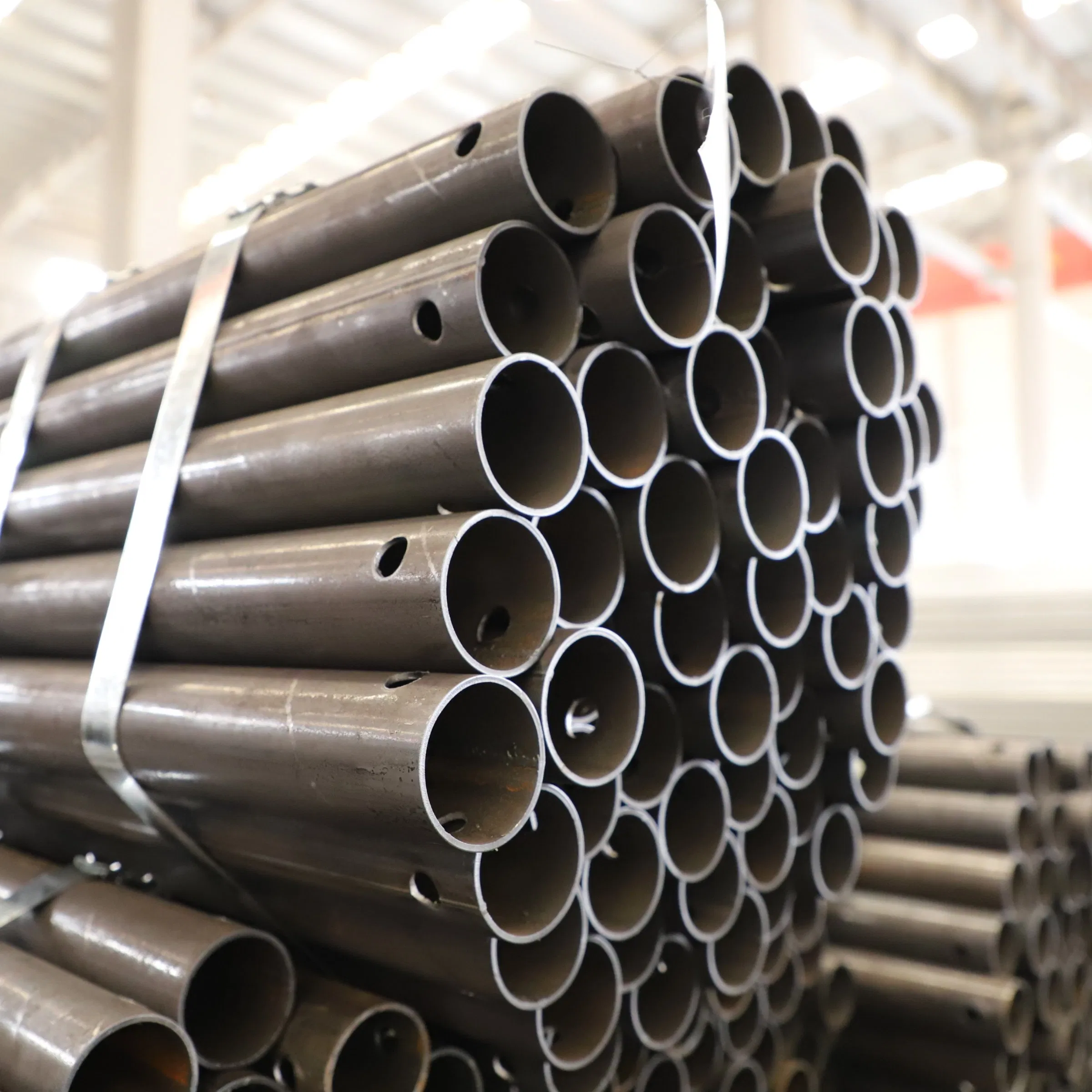 High Strength Steel Solutions: Versatile I-Beam Steel for All Applications