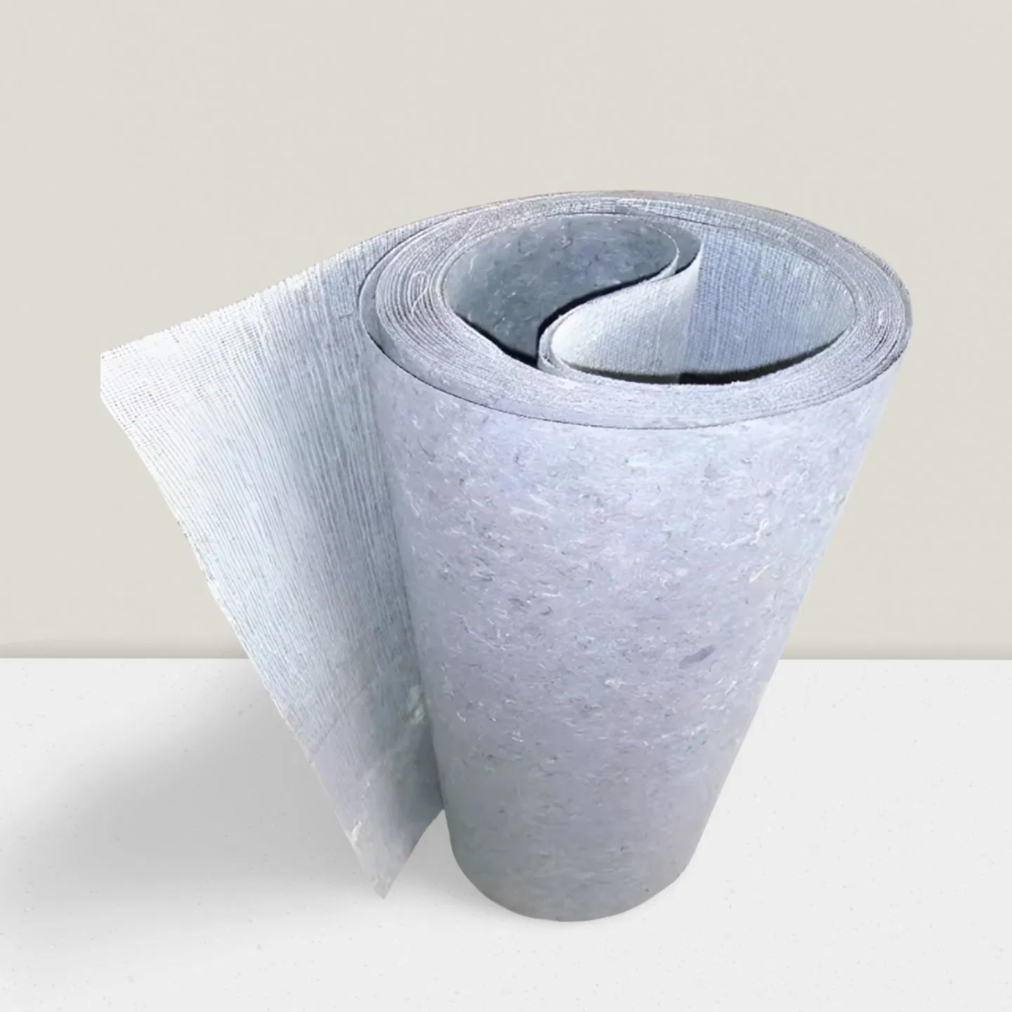 Factory Direct Sales Compound Fiberglass Non Woven Polyester Mat
