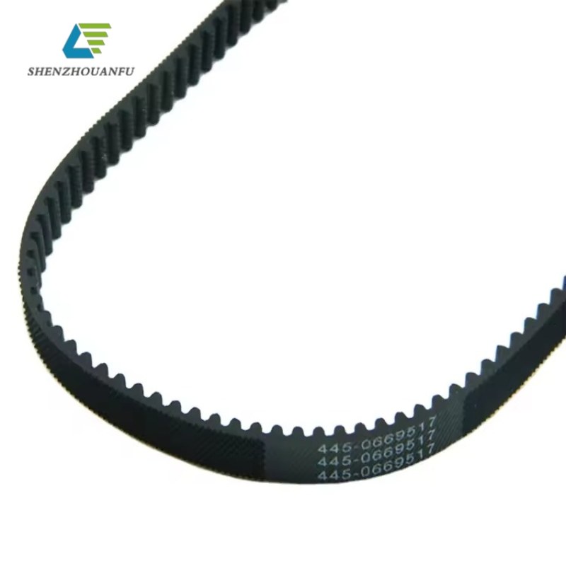NCR Transmaster Belt 4450669517 3mr-375-09 Inner Transport P77