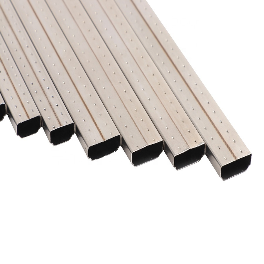 Good Quality Aluminum Bendable or Non-Bendable Spacer Bar