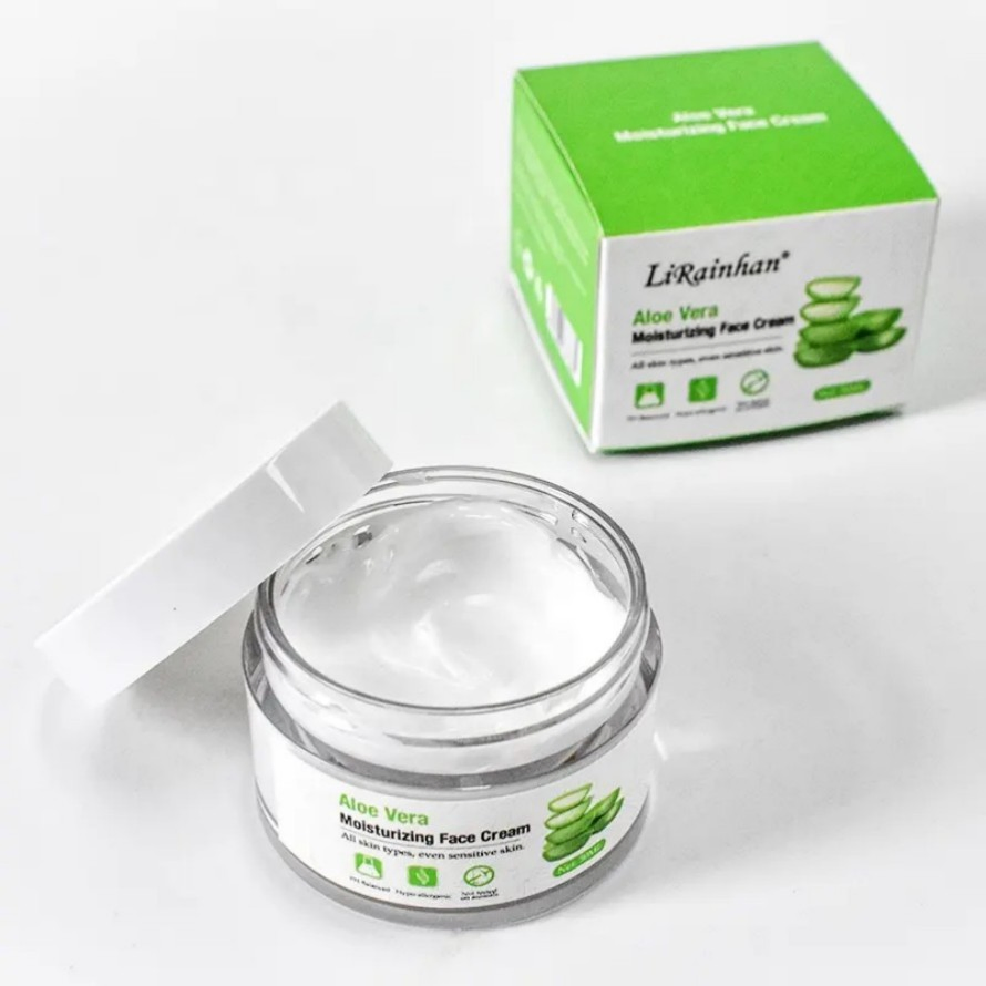 Body Care ODM/OEM Whitening Skin Repairing Cream with CE