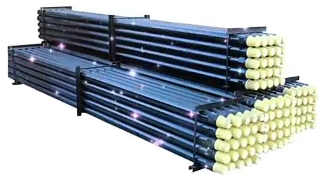 Pearl Drill Pipe Btw Ntw Hw Nw Hq Pq Nq Double Core Drill Pipe Horizontal Directional Drill Pipe Oil Drill Pipe Water Well Drill Pipe