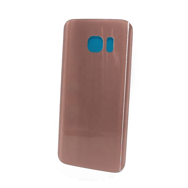 Mobile Back Cover for Samsung Galaxy S7 Mobile Phone Housing Replacement
