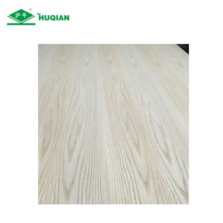 18mm Bbcc Grade Birch/Okoume/Bintangor/Keruing Laminated Veneer MDF