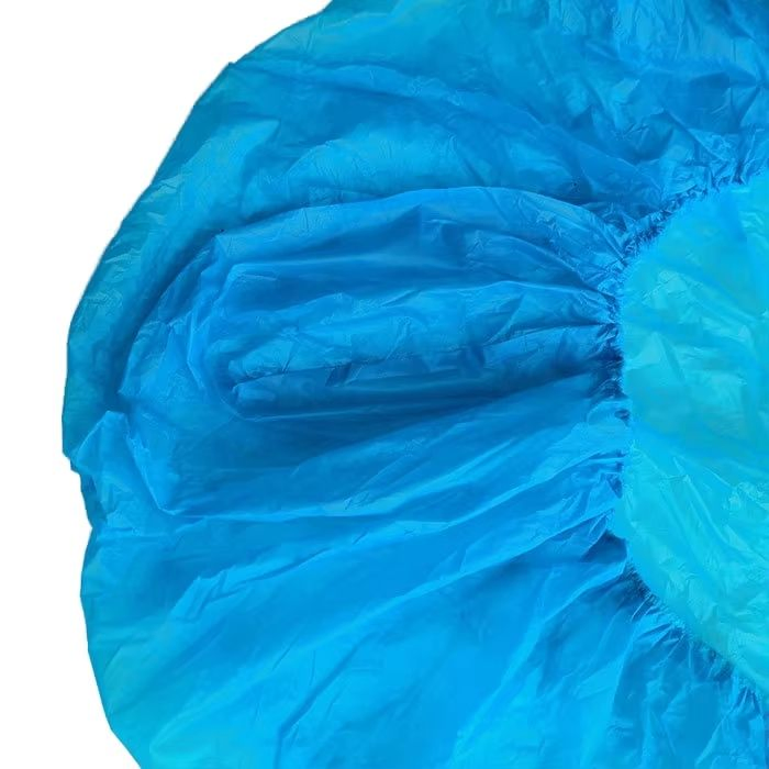 Disposable CPE Mattress Cover Disposable Medical SPA CPE Bed Cover