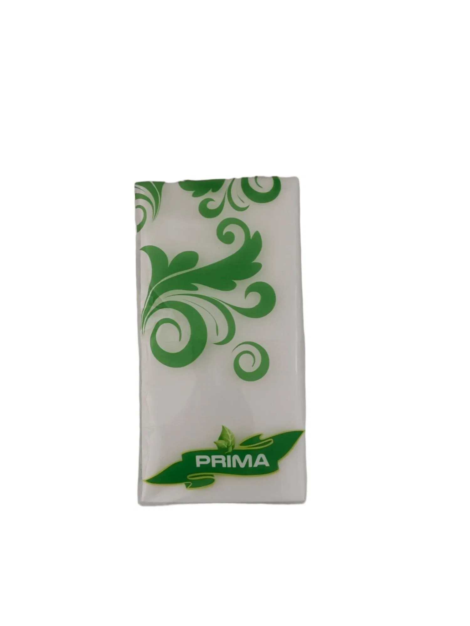 100% Virgin Wood Pulp for High 3ply 10sheets Softness Pocket Tissues