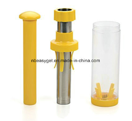 Corn Stripper Peeler Fruit Vegetable Chopper Bl10311