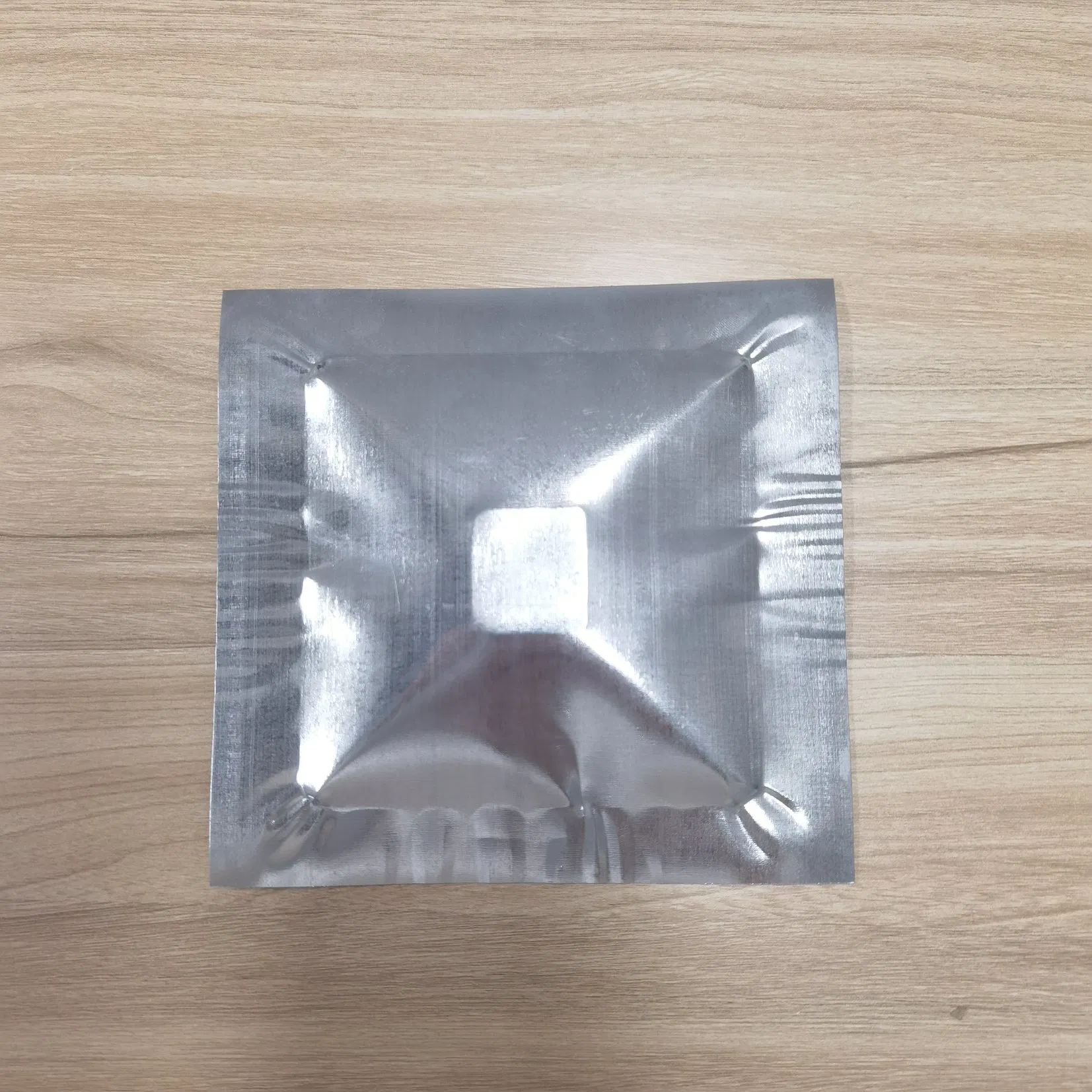 Galvanized Steel Cavity Cap Block Metal Cavity Caps / Concrete Block Cap
