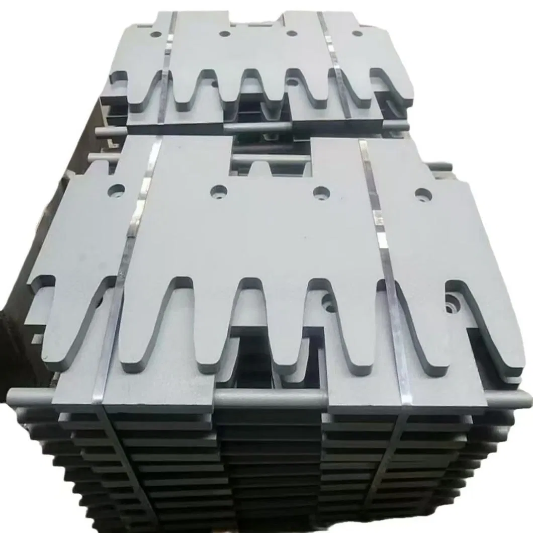 Multi-Function Environmental Protection Finger Metallic Expansion Joint for Bridge