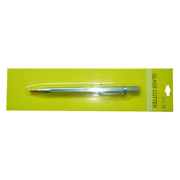 Glass Cutter with Iron Handle (WS15A)